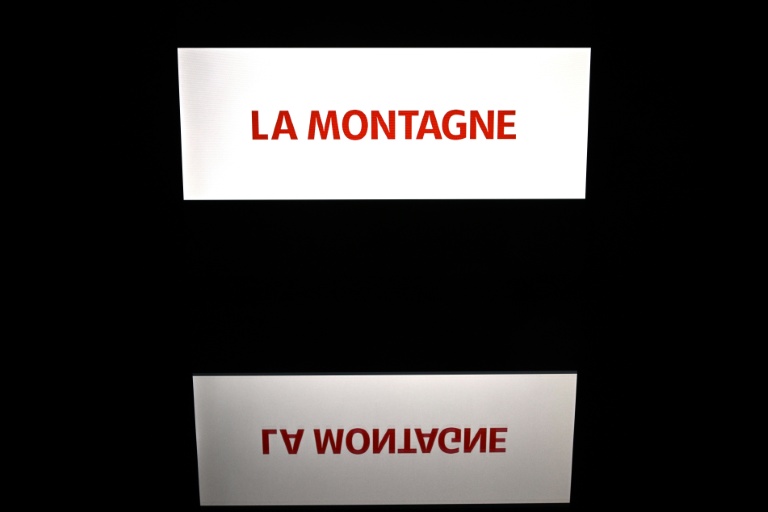 Centre France (La Montagne, Le Populaire du Centre), Prisma (Geo, Capital, Femme Actuelle, Voici...), Bayard (La Croix) ou encore Marie-Claire: 