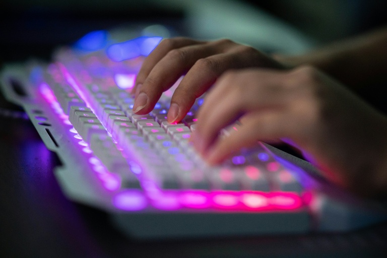 Des données concernant près de 545.000 personnes ont fuité lors d'une cyberattaque ayant visé deux prestataires de la région Hauts-de-France