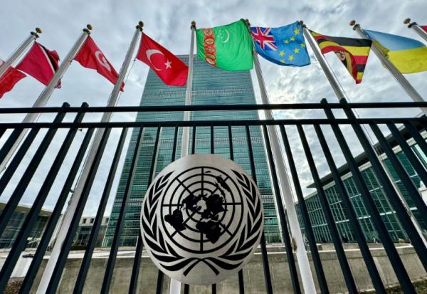 Une commission d'enquête internationale de l'ONU a accusé mardi Moscou d'avoir commis des "crimes contre l'humanité" en déportant de force des milliers d'enfants ukrainiens vers la Russie et en entravant leur retour