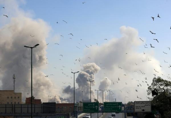 La montée en puissance de l’IA a dopé la capacité à fabriquer des images satellites convaincantes pouvant être exploitées en temps de guerre