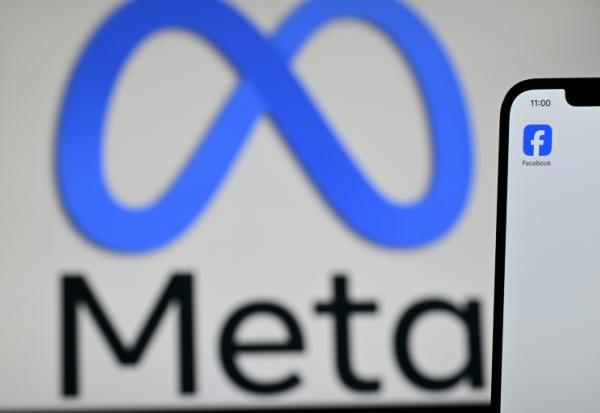 Discrimination LGBT+: des associations portent plainte contre Meta et son patron