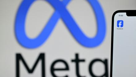 Discrimination LGBT+: des associations portent plainte contre Meta et son patron