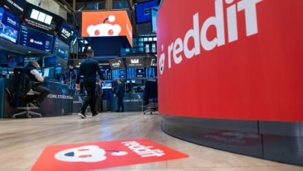 Le forum de discussion en ligne Reddit a écopé d'une amende de 14,47 millions de livres (16,57 millions d'euros) de la part du régulateur britannique de la protection des données (ICO) pour avoir "utilisé de manière illégale les données personnelles d'enfants"