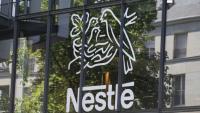 Eaux en bouteille: Nestlé Waters assigné en justice pour concurrence déloyale