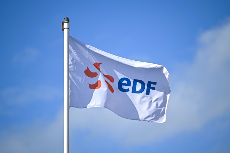 EDF annonce la signature d'un contrat d'approvisionnement d'électricité nucléaire avec l'opérateur de centre de données français Data4