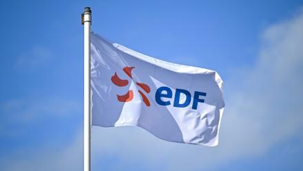 EDF annonce la signature d'un contrat d'approvisionnement d'électricité nucléaire avec l'opérateur de centre de données français Data4