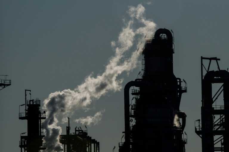 La réduction des gaz à effet de serre de la France s'est limitée à 1,5% en 2025, largement en dessous du rythme nécessaire à l'atteinte des objectifs climatiques du pays