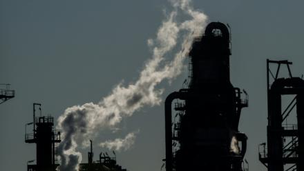 La réduction des gaz à effet de serre de la France s'est limitée à 1,5% en 2025, largement en dessous du rythme nécessaire à l'atteinte des objectifs climatiques du pays