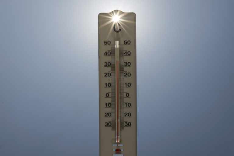 La vague de chaleur en cours est d'ores et déjà la deuxième plus longue jamais enregistrée en France, avec 22 jours de fortes chaleurs quasi-générales sur le pays