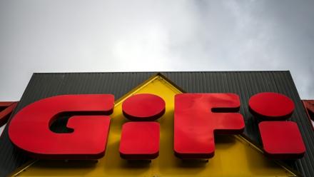 Après de graves difficultés et une valse des dirigeants, l'enseigne de bazar GiFi a annoncé mardi à ses salariés solliciter son placement en redressement judiciaire