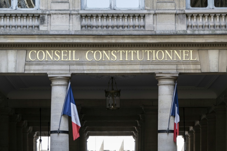 Depuis, le Conseil constitutionnel a acquis une toute autre autorité