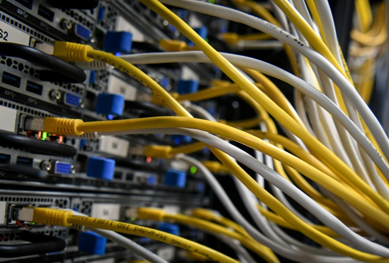 Le projet de data center intitulé 