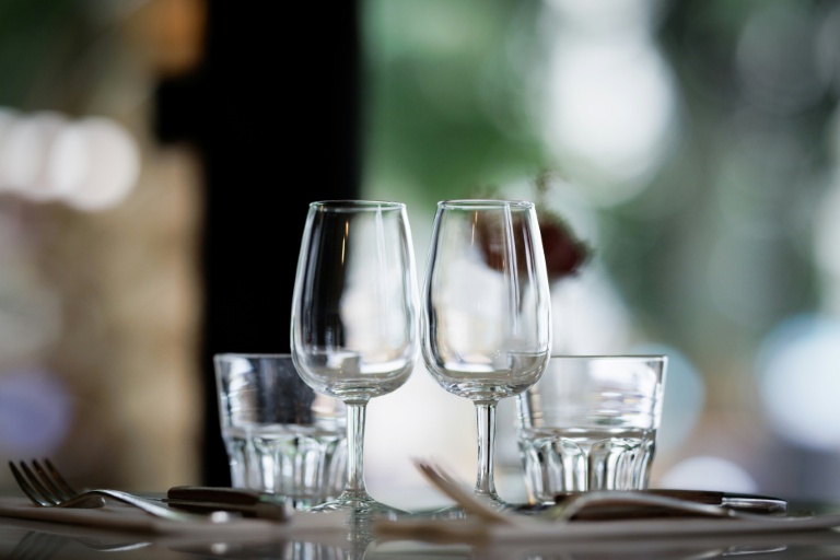 L'Union des métiers et des industries de l'hôtellerie (Umih) déplore 25 fermetures de restaurant par jour
