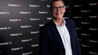 Francis Letellier à Paris le 4 septembre 2024