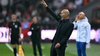 Le sélectionneur des Bleus Zinédine Zidane lors d'un match de Ligue des nations en Turquie, le 25 septembre 2026