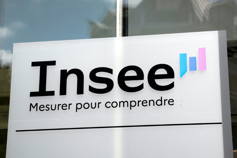 Pour la première fois en cinq ans, le taux de chômage repasse au-dessus de la barre des 8% en France