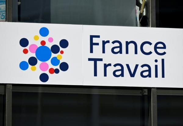 Le taux de chômage a légèrement progressé à 7,4% au premier trimestre 2025, a rapporté vendredi l'Insee