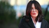 L'actrice Isabelle Adjani au festival du film américain de Deauville, le 14 septembre 2024