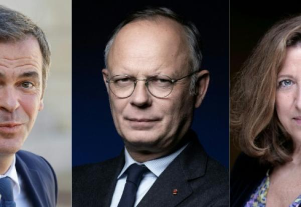 La menace d'un procès s'éloigne considérablement pour trois ex-membres du gouvernement, Edouard Philippe, Olivier Véran et Agnès Buzyn, visés par une enquête sur leur gestion du Covid-19