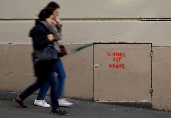 A l'approche des deux journées de mobilisation annoncées contre les projets d'économies budgétaires du gouvernement, tour d'horizon des positions recensées dans les syndicats des transports 