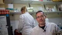 Le biologiste Raul Gonzalez Ittig, professeur de génétique des populations à l’Université de Córdoba, le 13 mai 2026 en Argentine