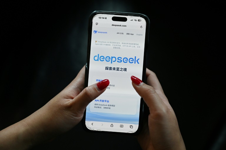 La startup chinoise spécialisée dans l'intelligence artificielle (IA) DeepSeek a franchi les 50 milliards de dollars de valorisation après sa première levée de fonds