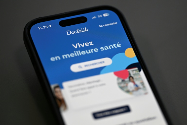 Doctolib lance un programme de recherche scientifique qui utilisera les données personnelles de ses 50 millions d'utilisateurs, censé permettre 