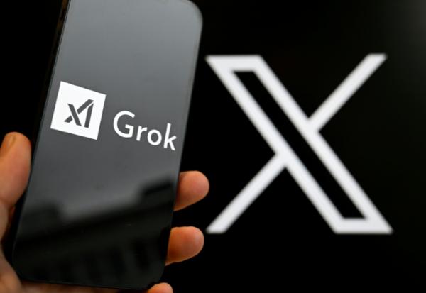 La Haute commissaire à l'Enfance française, Sarah El Haïry, a saisi la commissaire européenne à la souveraineté numérique sur la fonctionnalité de Grok permettant de générer de fausses images de personnes dénudées