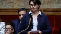 Sophie Pantel, Ici à l'Assemblée nationale le 11 juin 2025 corapporteure, estime urgent d'adapter la réponse de l'Etat à l’ampleur du changement climatique
