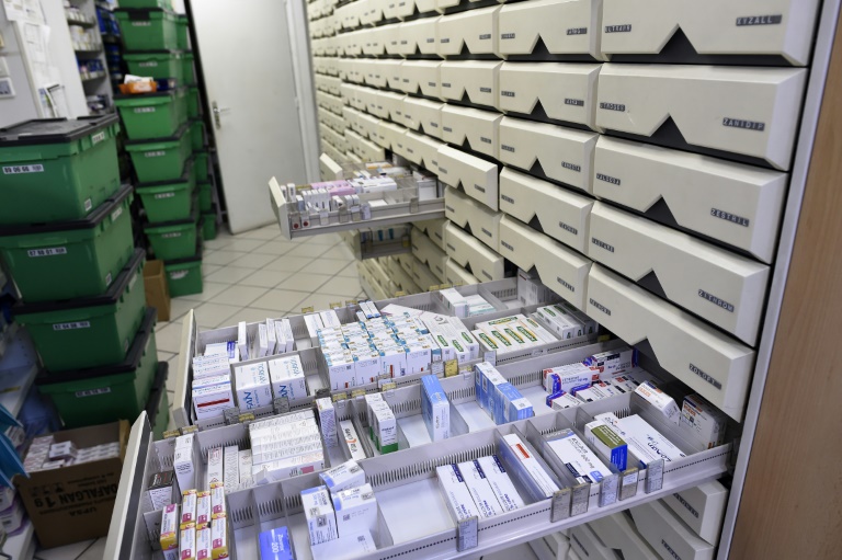 Les médicaments prescrits en ville mais non consommés représentent chaque année en France entre 561 millions et 1,7 milliard d’euros, selon une évaluation de la Cour des comptes