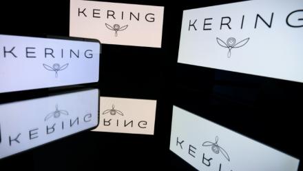 Le groupe de luxe français Kering, en difficulté, a dévoilé jeudi un plan de relance pour retrouver sa "désirabilité" et "une place de leader" 