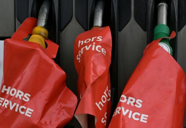 L'inquiétude monte quant à la possibilité d'une pénurie de carburants routiers ou aériens au coeur de l'été