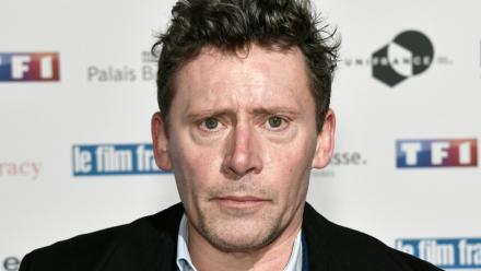 L'acteur Francis Renaud, le 11 février 2020 à Paris
