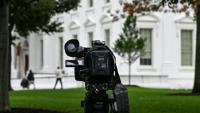 L'administration Trump fait appel de la décision rétablissant l'accès à la Maison Blanche de CNN, MS NOW et Politico