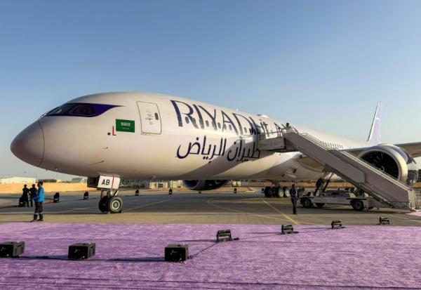 L'Arabie saoudite a lancé Riyadh Air, sa nouvelle compagnie nationale destinée à concurrencer les géants du Golfe