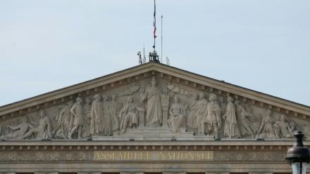 L'Assemblée nationale a largement adopté la proposition de loi dite "intégrale" contre les violences sexistes et sexuelles