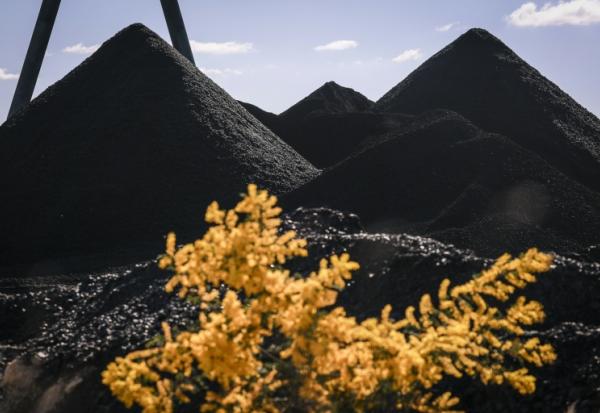 Les mines de charbon australiennes sont en pleine expansion et enregistrent une explosion de leurs exportations