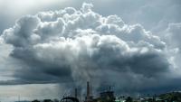La concession minière de Weda Bay Nickel, critiquée pour ses effets sur la forêt environnante, s'étend sur 45.000 hectares sur l'île de Halmahera aux Moluques (est).