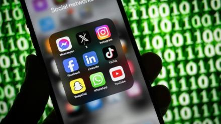 Le Conseil constitutionnel a censuré l'interdiction des réseaux sociaux aux moins de 15 ans