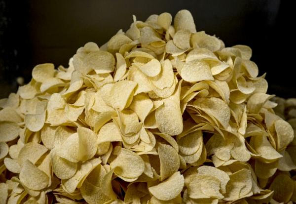 Trois des principaux fabricants italiens de chips et de popcorn ont été sanctionnés en Italie en raison d'une entente sur les prix de leurs produits vendus en supermarché