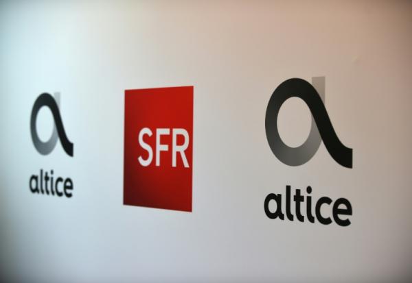 L'offre de rachat de l'opérateur SFR par ses trois concurrents français, officialisée mardi soir, a été "immédiatement rejetée"