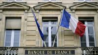 la Banque de France a nettement abaissé mardi sa prévision de croissance pour 2026, en tablant désormais sur une croissance nulle au deuxième trimestre