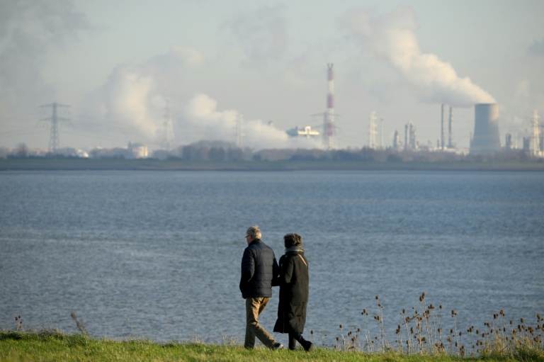 La Belgique veut prendre le contrôle des centrales nucléaires du pays, exploitées par l'électricien français Engie