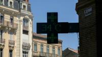 La canicule s'installe jeudi sur une large partie de la France, de Paris au centre-est, avec des températures s'approchant de plus en plus des 40°C