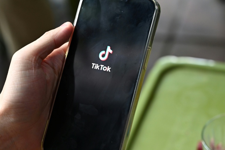 TikTok assure régulièrement faire de la sécurité des jeunes 