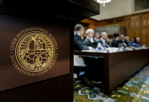 La Cour internationale de Justice s'apprête à statuer sur le droit de grève