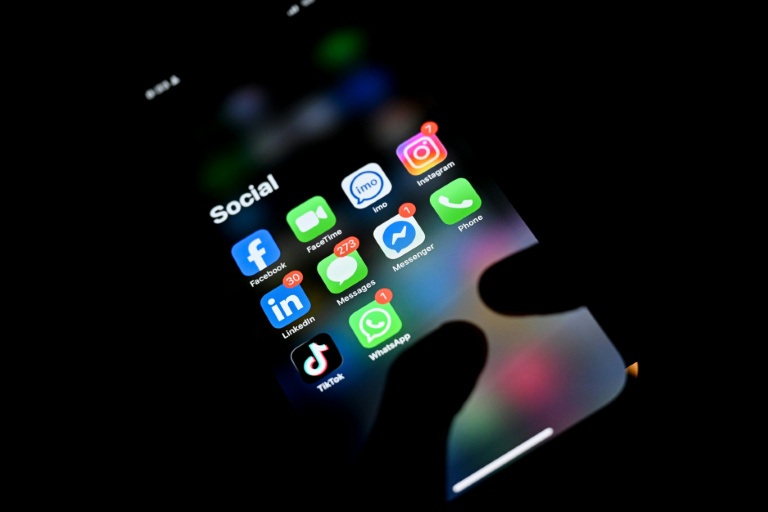 La justice a frappé un coup en France et aux Etats-Unis contre le trafic d'images intimes volées, en fermant la plateforme NudeLeakTeens, qui aurait fait plus de 17.000 victimes dans le monde, dont des mineures