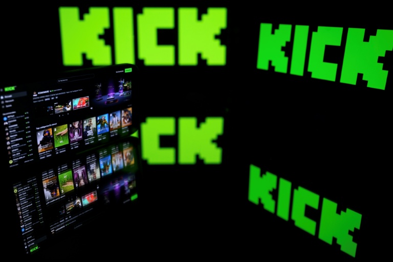 La plateforme australienne Kick a accusé le gouvernement français de