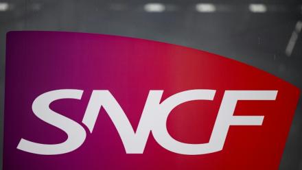 La SNCF a engrangé 1,8 milliard d'euros de bénéfice net l'an passé, cinquième année de résultats positifs d'affilée