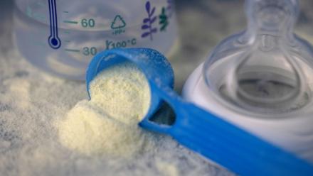 La toxine céréulide, au cœur de la vague actuelle de rappels de laits infantiles, a pour la première fois été identifiée chez un bébé français ayant été hospitalisé après consommation d'un produit impliqué